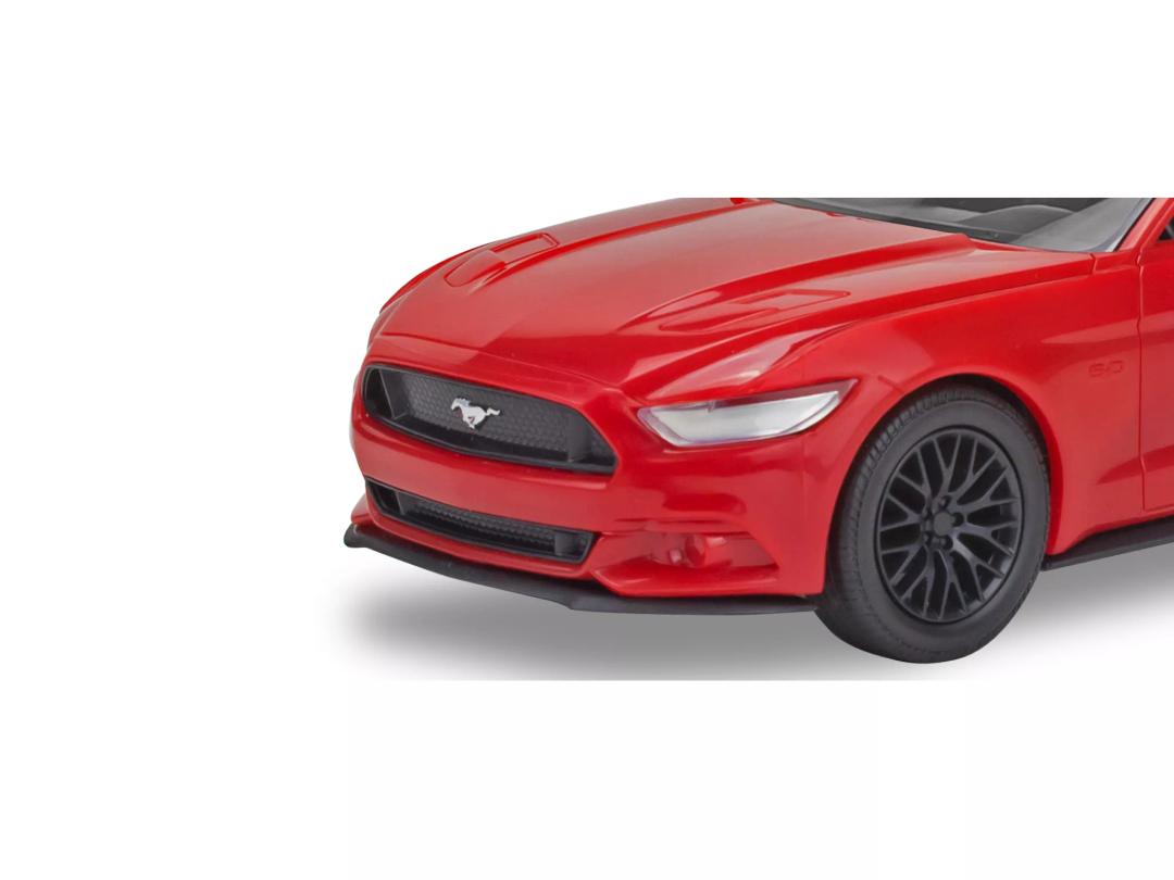 Revell 2015 Ford Mustang GT
