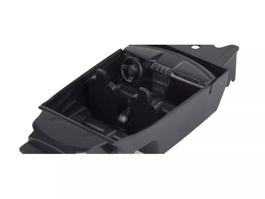 Revell 2015 Ford Mustang GT