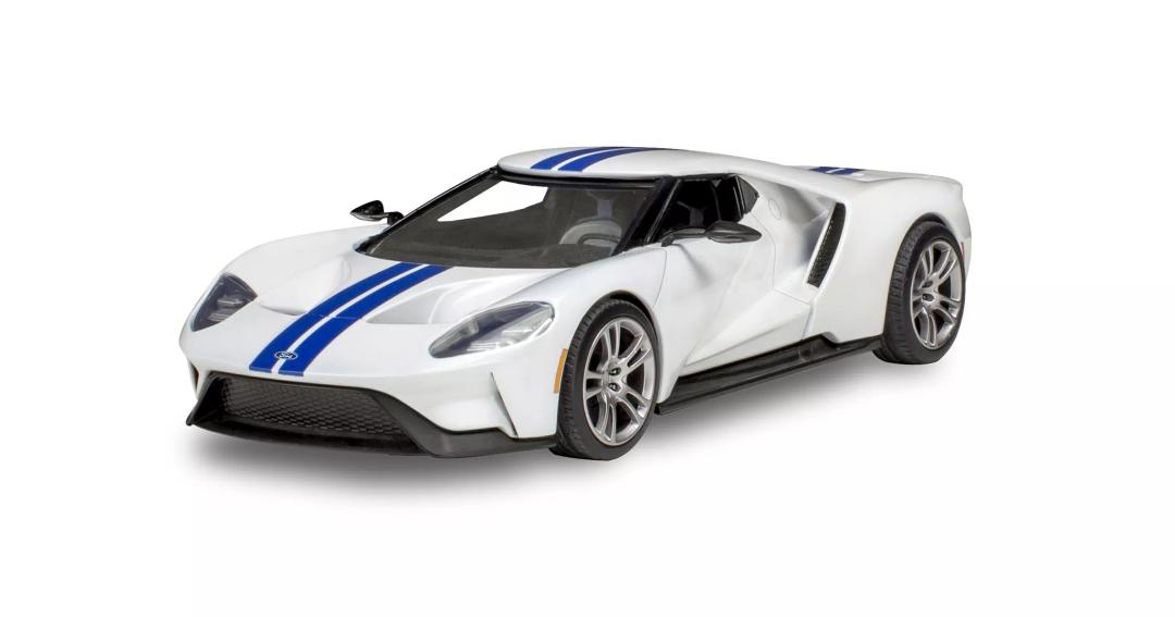 Revell 2017 Ford GT