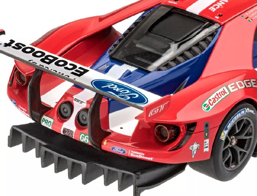 Revell 2017 Ford GT Le Mans