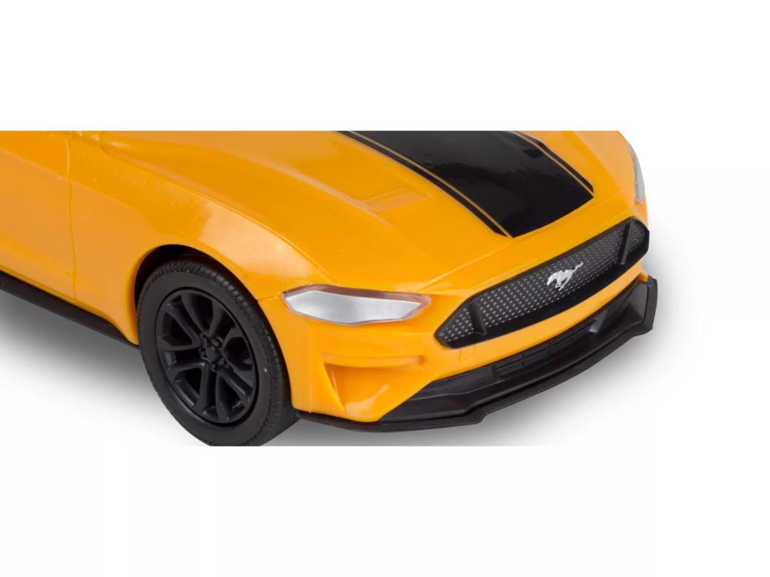 Revell 2018 Ford Mustang GT