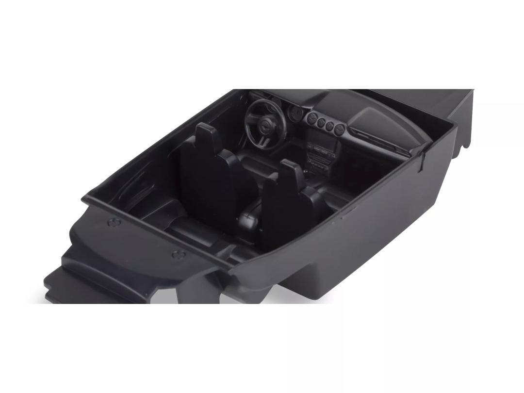 Revell 2018 Ford Mustang GT