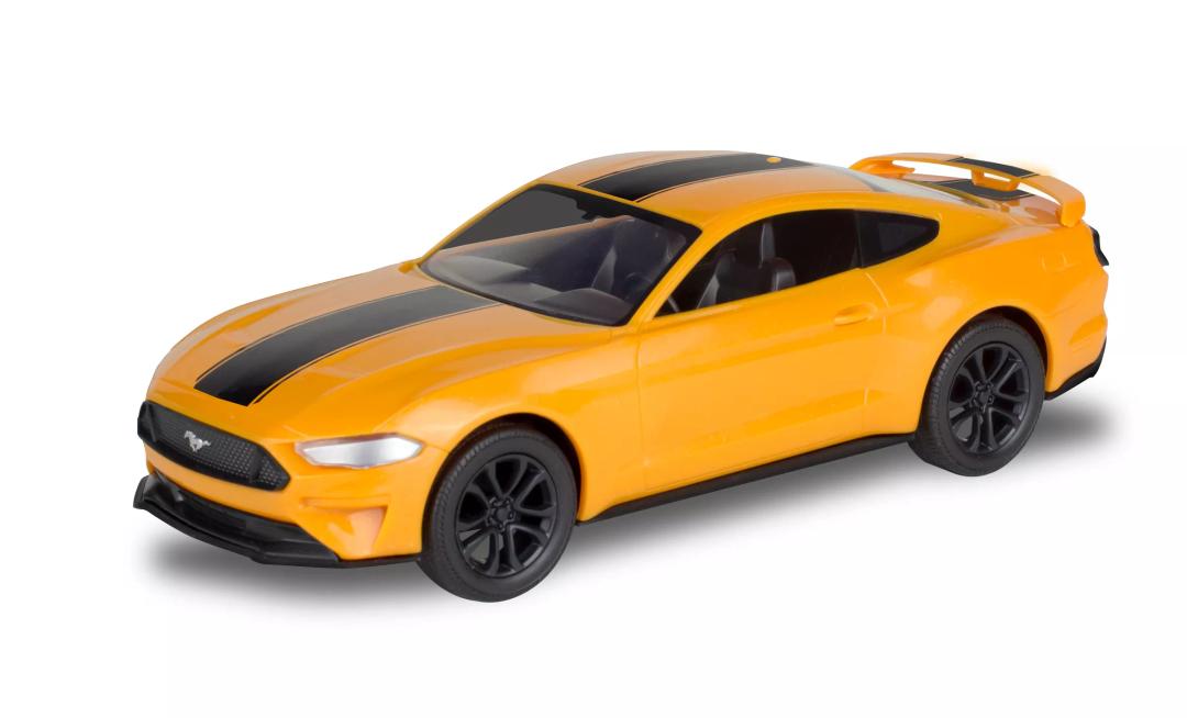revell 2018 Ford Mustang GT