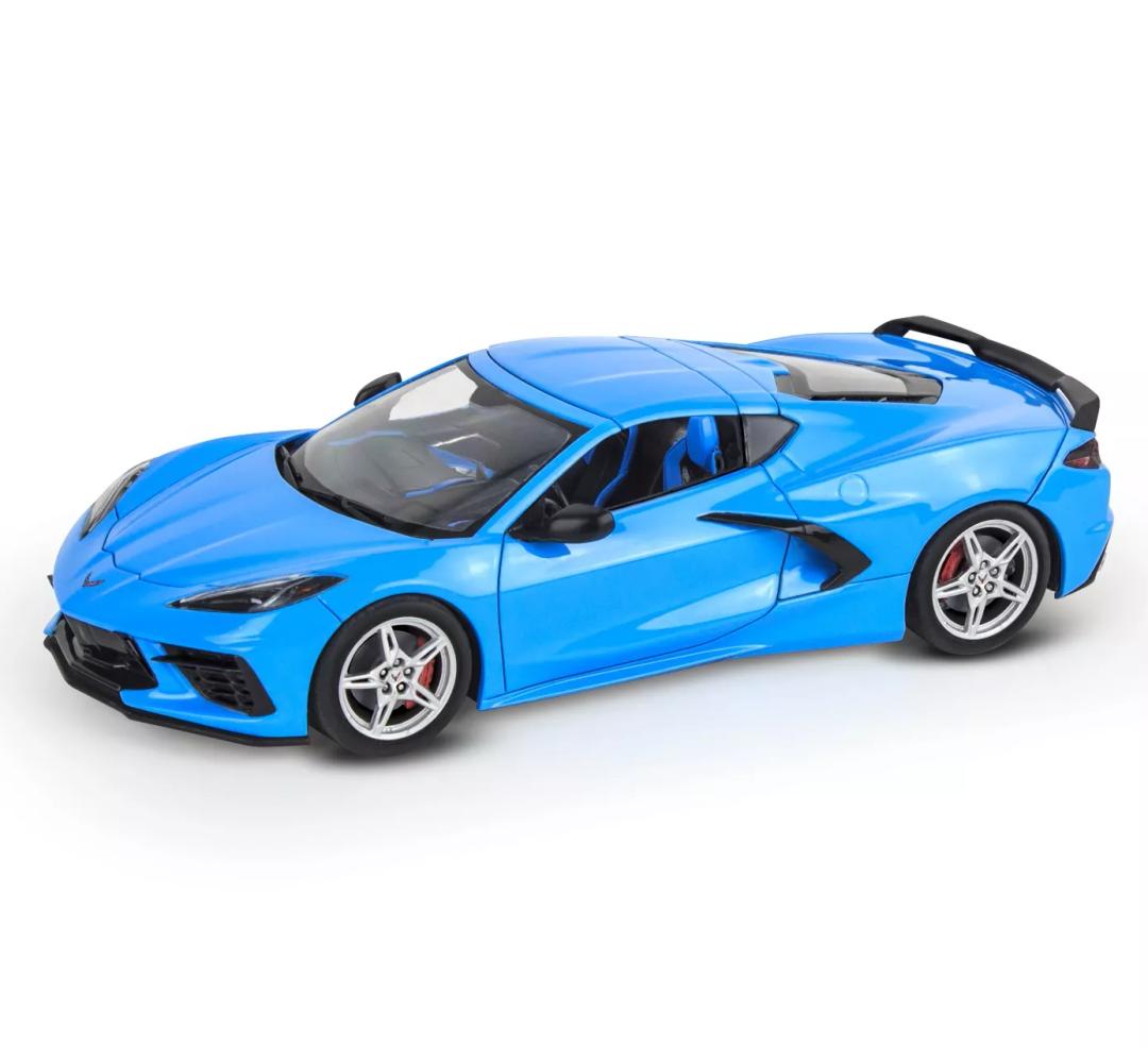 Revell 2022 Corvette Stingray Z51 Coupe