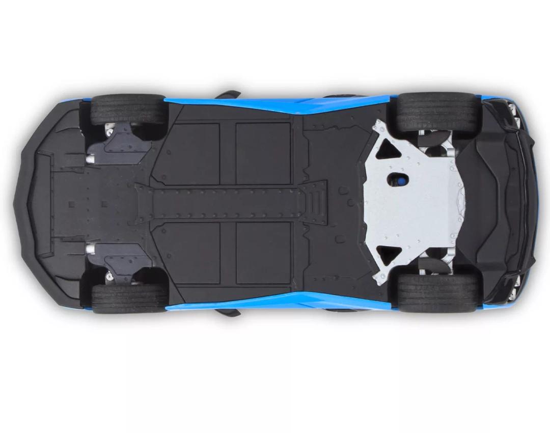 Revell 2022 Corvette Stingray Z51 Coupe