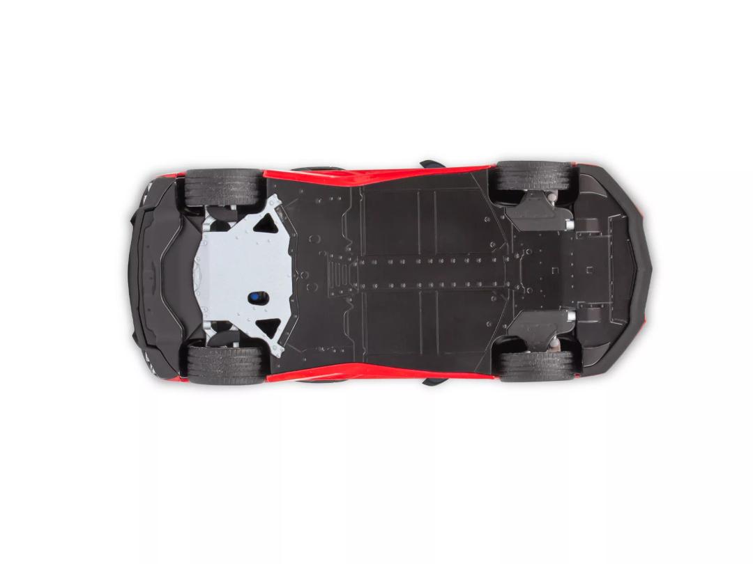 Revell '22 Corvette C8 Hardtop Convertible