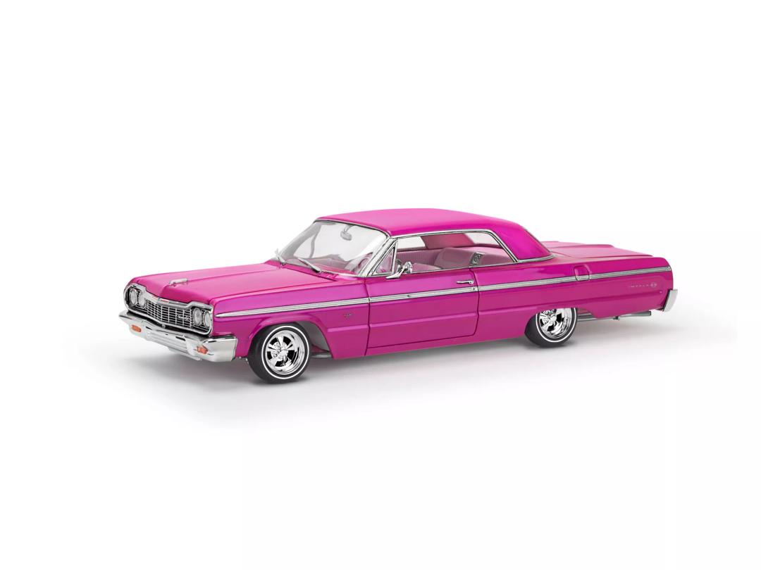 revell ’64 Chevy® Impala™ SS™ Lowrider
