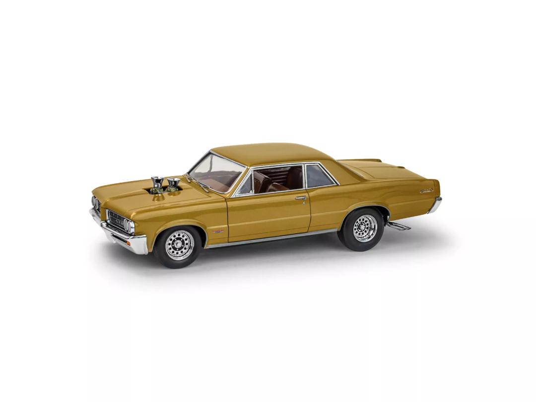 Revell '64 Pontiac GTO 2'N1