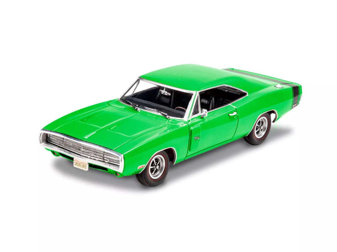 Revell '70 Dodge Charger R/T