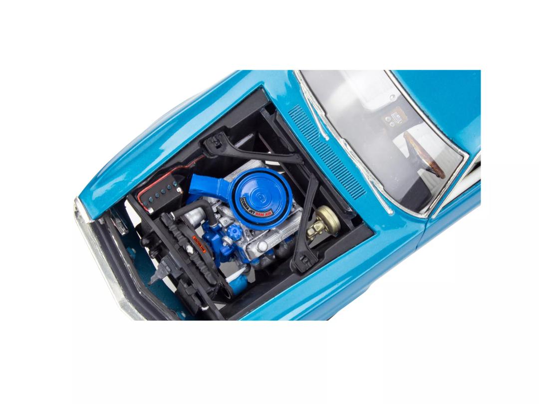 Revell '70 Shelby GT-500