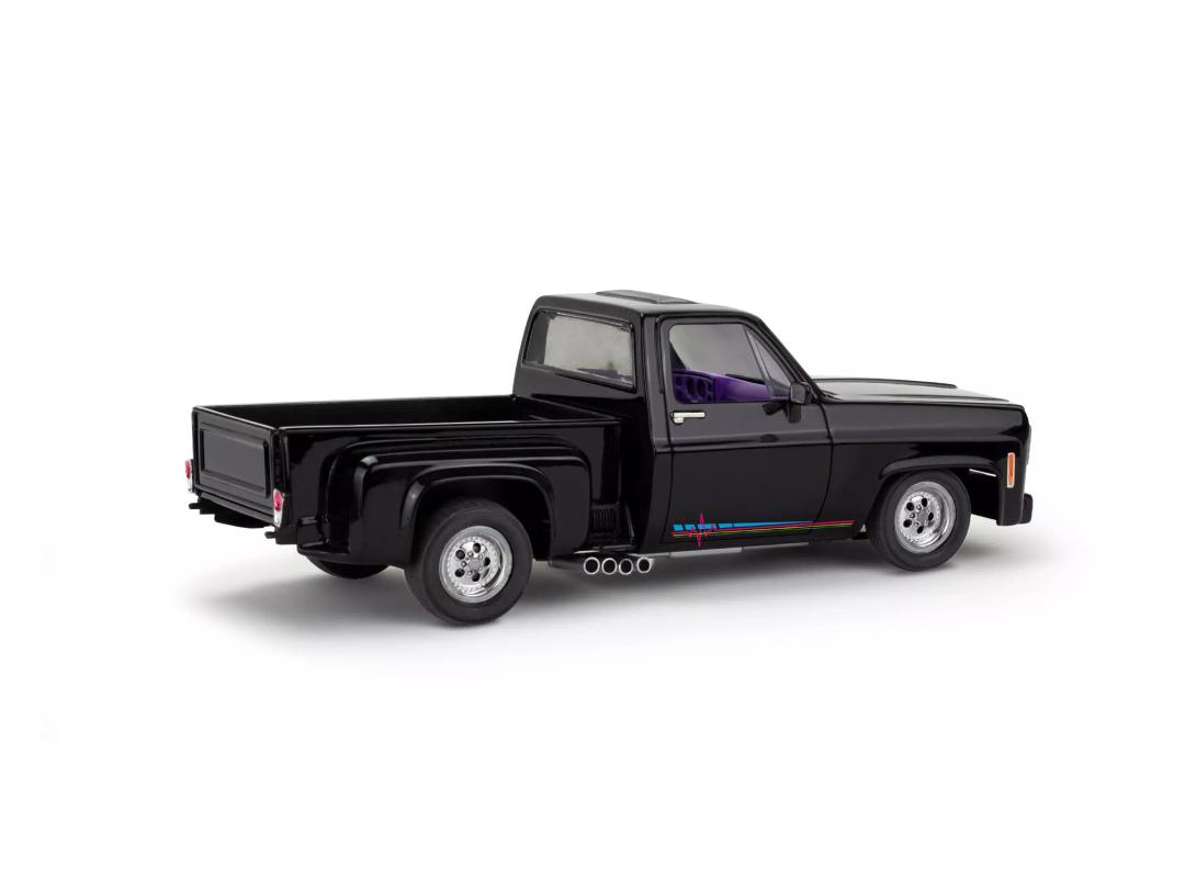 Revell ‘77 Chevy® Street Pickup