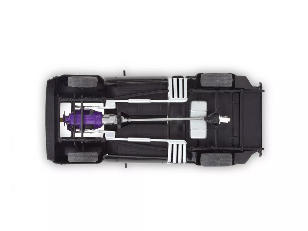 Revell ‘77 Chevy® Street Pickup