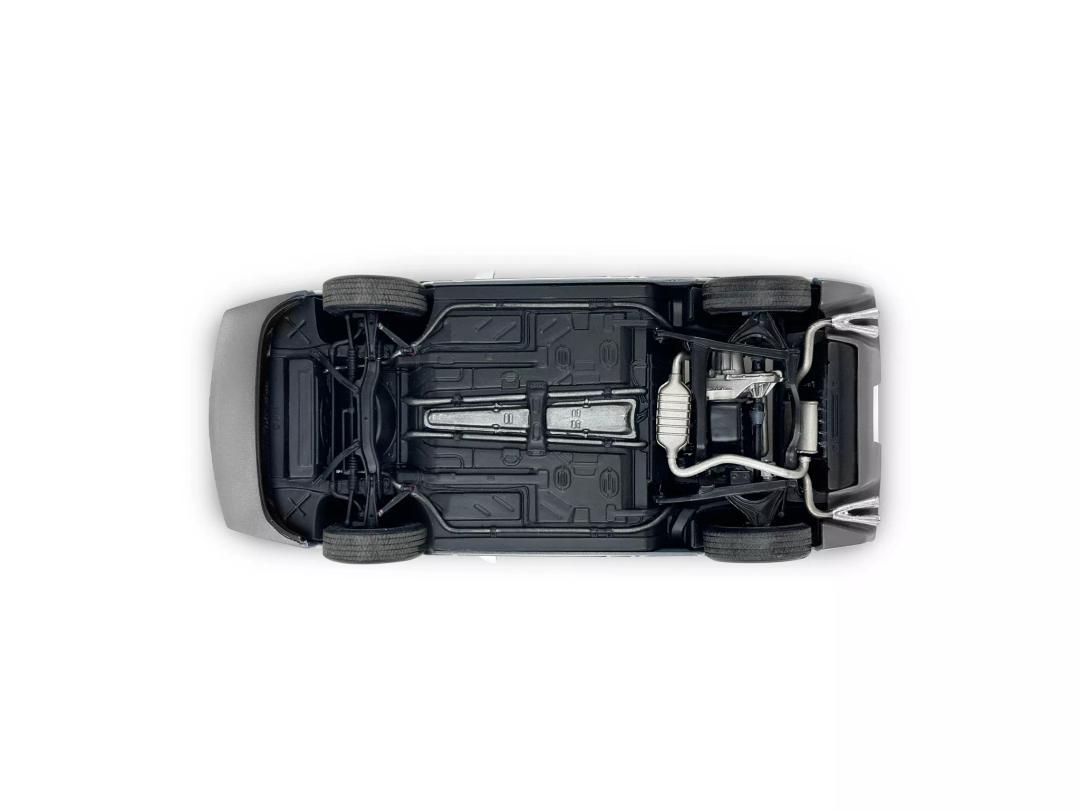 Revell '85 Pontiac Fiero GT