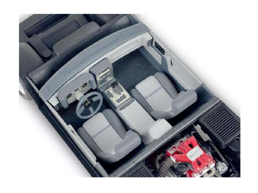 Revell '85 Pontiac Fiero GT