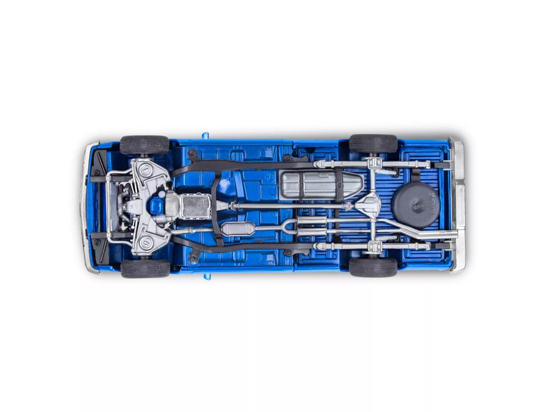 Revell '91 Chevy S-10 Lowrider