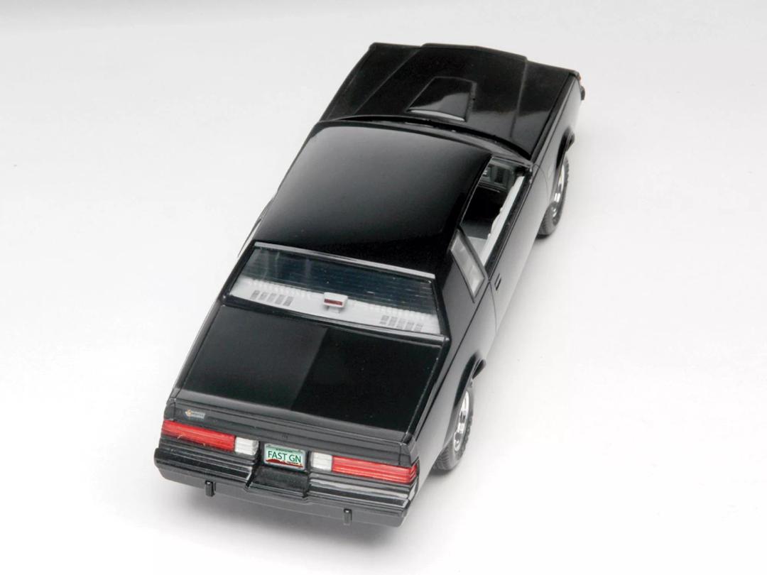 Revell Buick Grand National