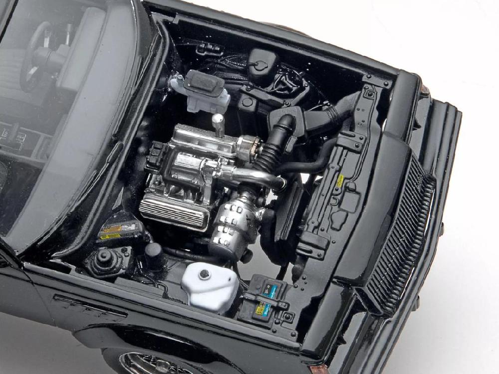 Revell Buick Grand National