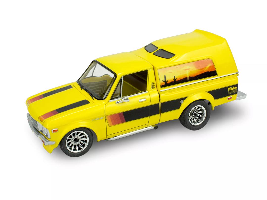 revell Chevy LUV