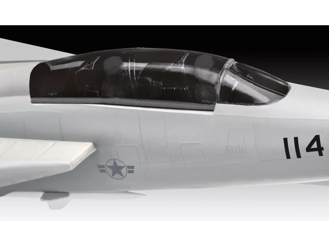 Revell F-14 Tomcat Top Gun