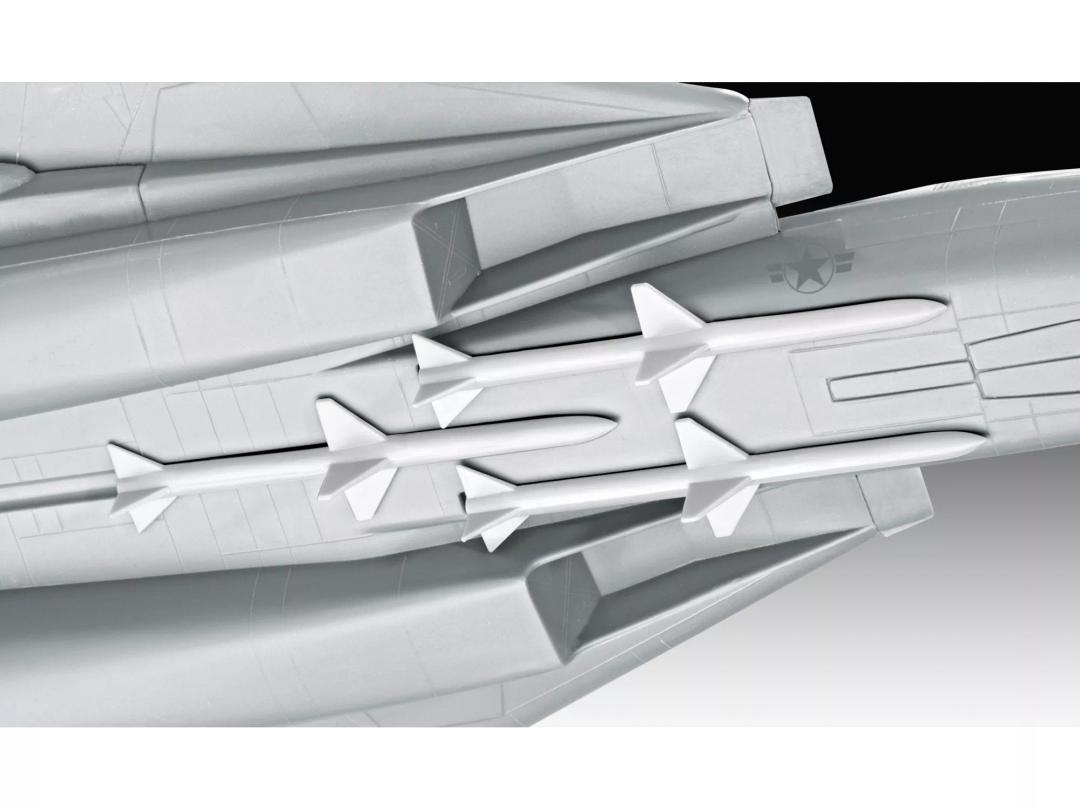 Revell F-14 Tomcat Top Gun