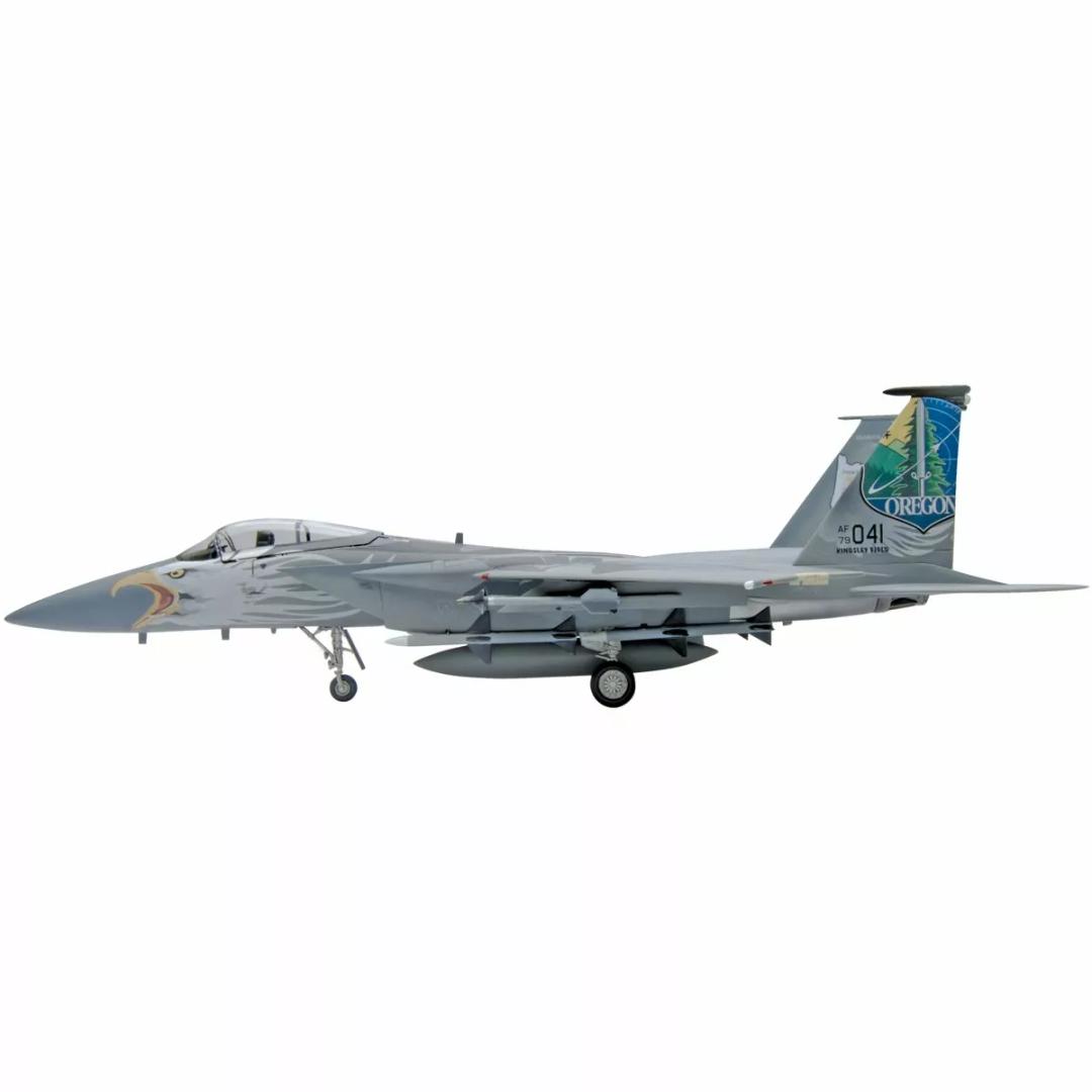 revell F-15C Eagle