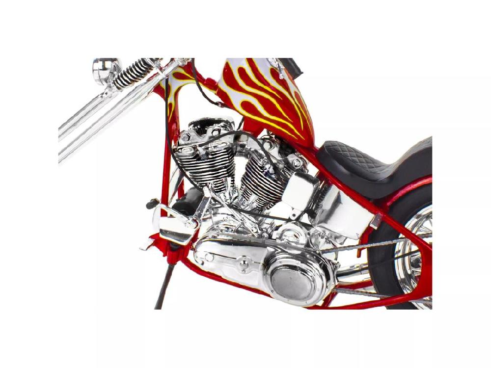 Revell LA Street Chopper