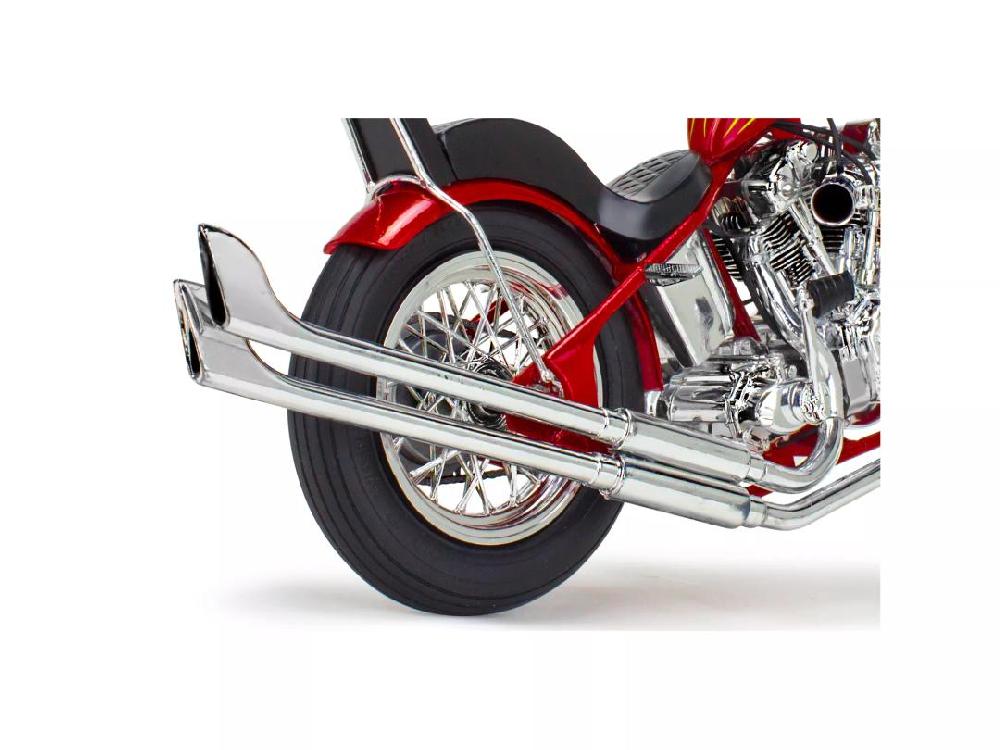 Revell LA Street Chopper