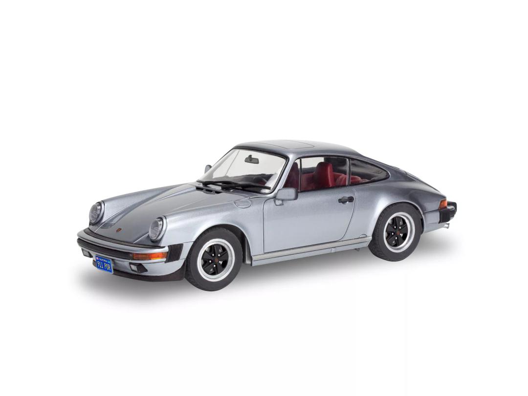 revell Porsche 911 G Model Coupé