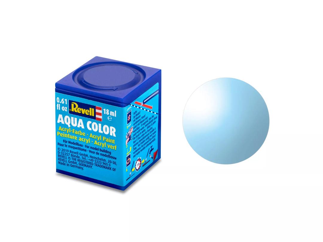 revell Revell Aqua Color Acrylic Paint 18ml