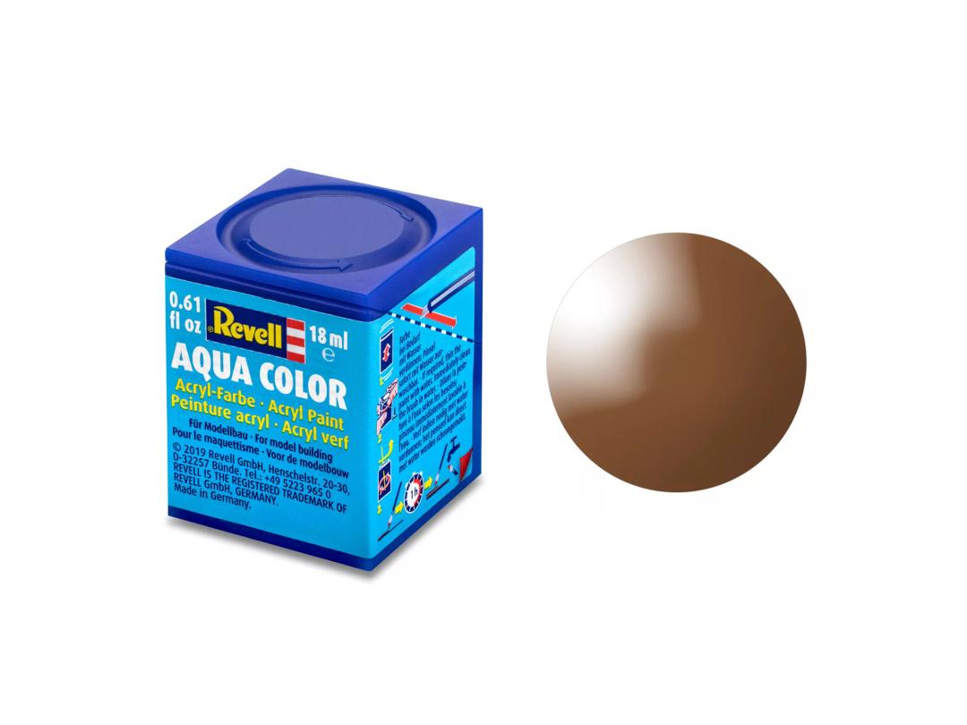 revell Revell Aqua Color Acrylic Paint 18ml - Gloss