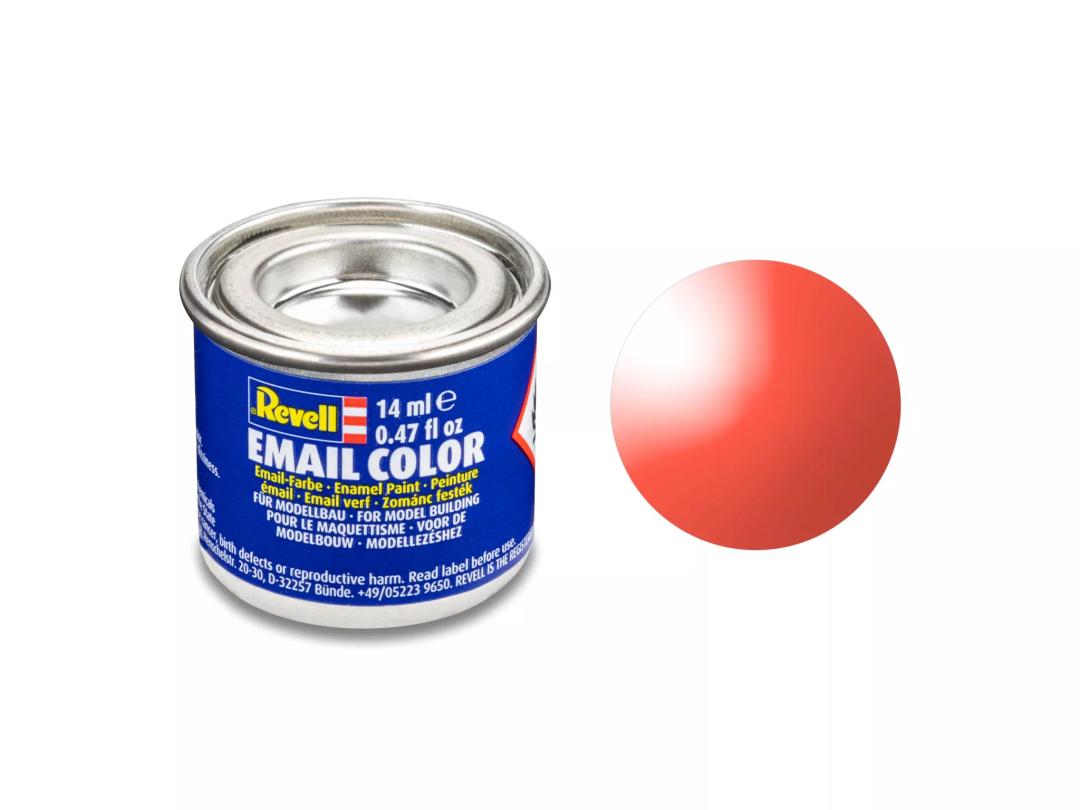 revell Revell Email Color Enamel Paint 14ml