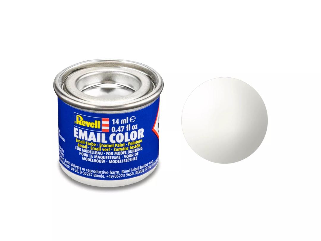 revell Revell Email Color Enamel Paint 14ml - Gloss