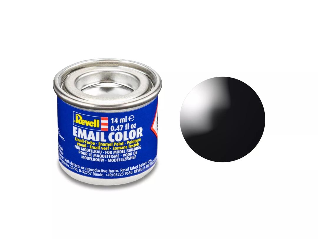 revell Revell Email Color Enamel Paint 14ml - Gloss