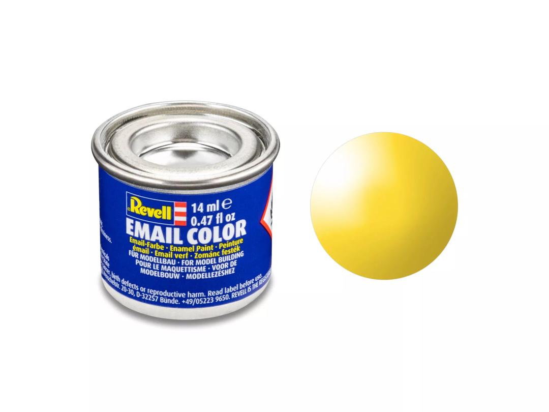 revell Revell Email Color Enamel Paint 14ml - Gloss