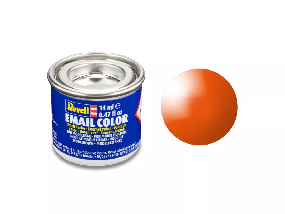 revell Revell Email Color Enamel Paint 14ml - Gloss