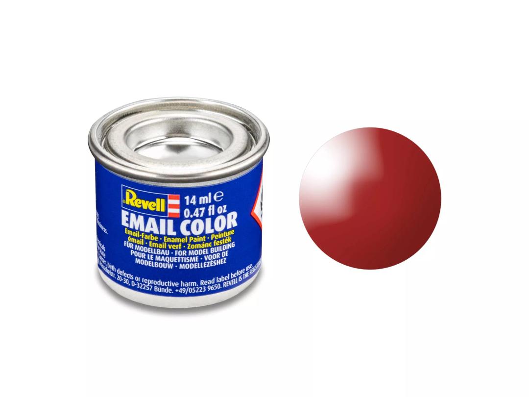 revell Revell Email Color Enamel Paint 14ml - Gloss