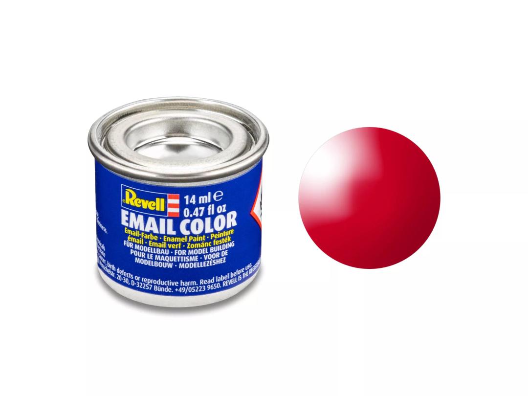 revell Revell Email Color Enamel Paint 14ml - Gloss