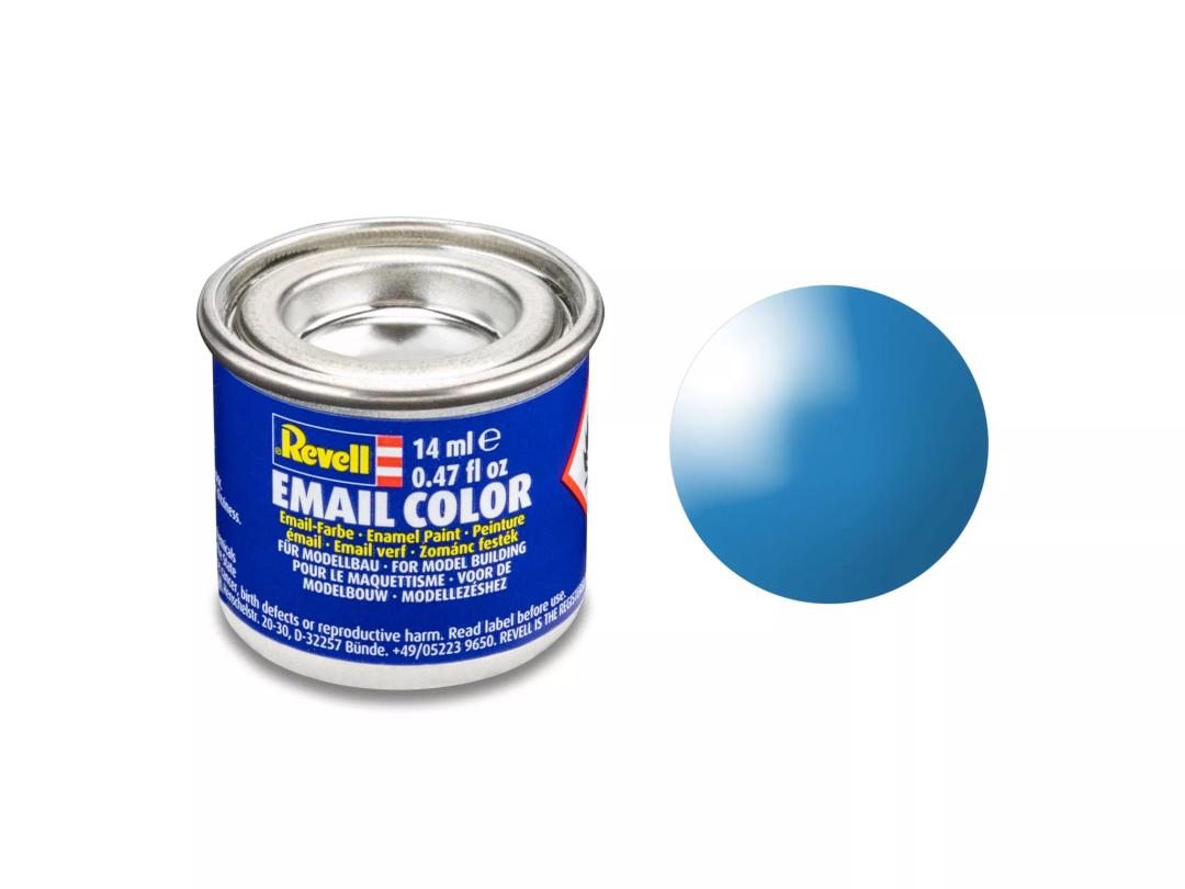 revell Revell Email Color Enamel Paint 14ml - Gloss