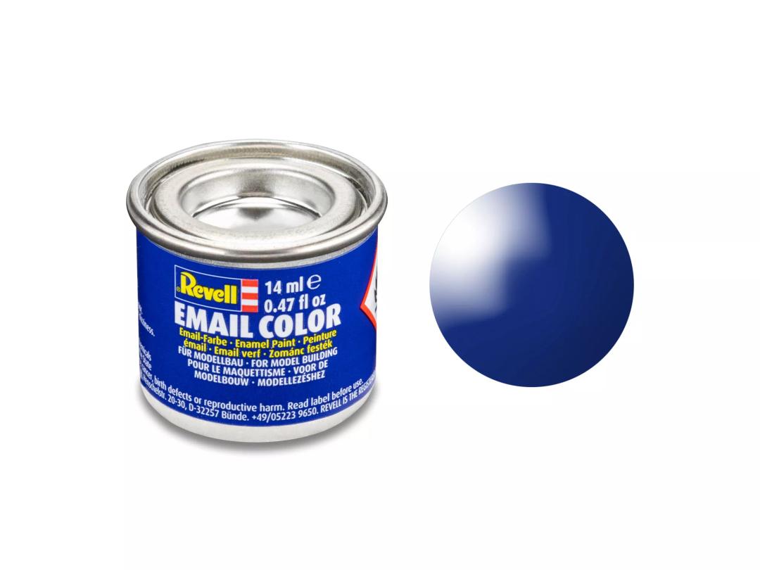 revell Revell Email Color Enamel Paint 14ml - Gloss