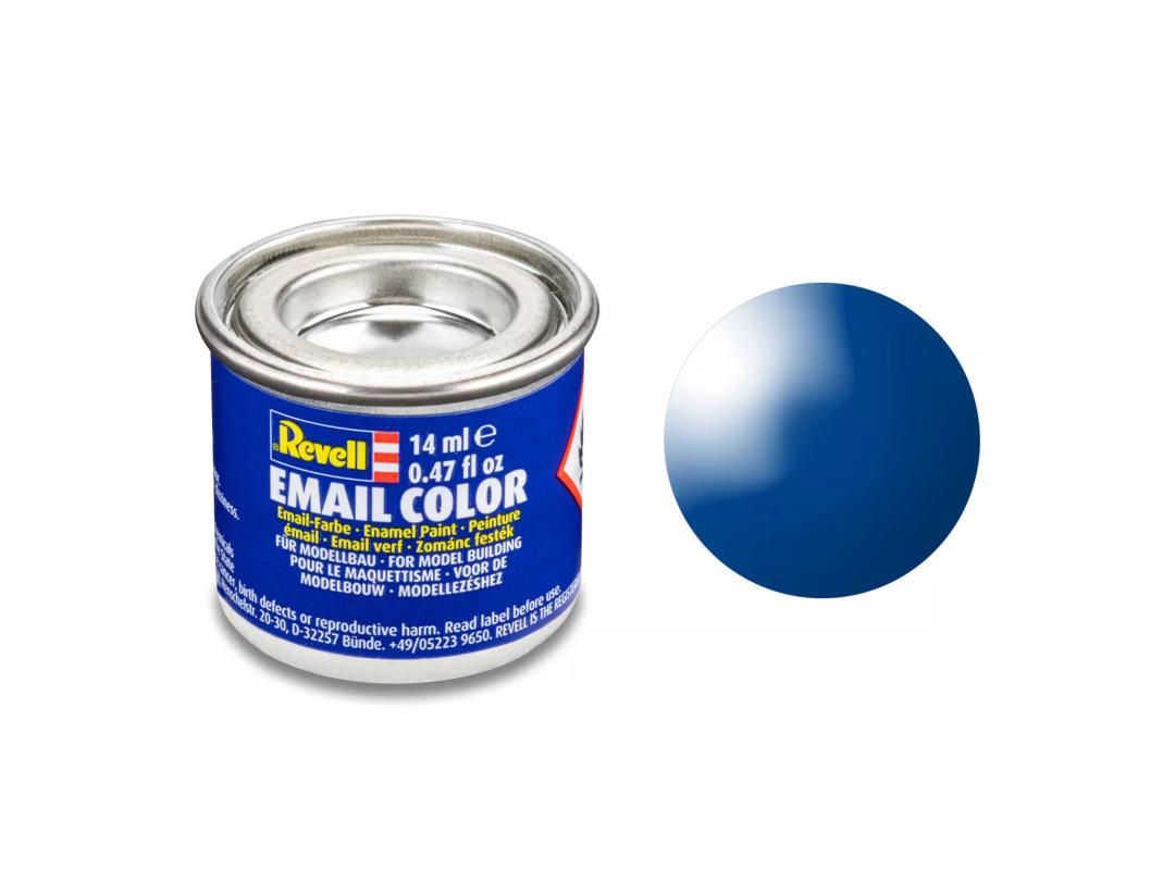 revell Revell Email Color Enamel Paint 14ml - Gloss