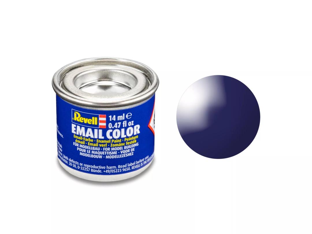revell Revell Email Color Enamel Paint 14ml - Gloss