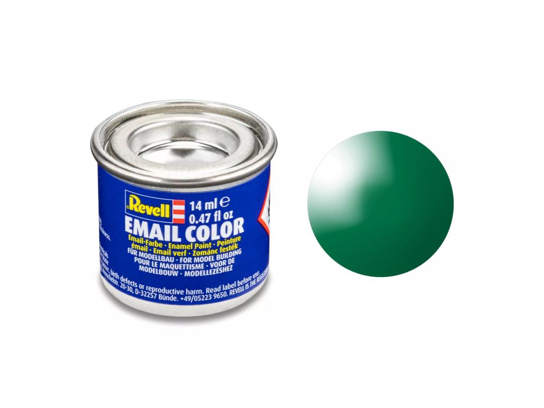 revell Revell Email Color Enamel Paint 14ml - Gloss