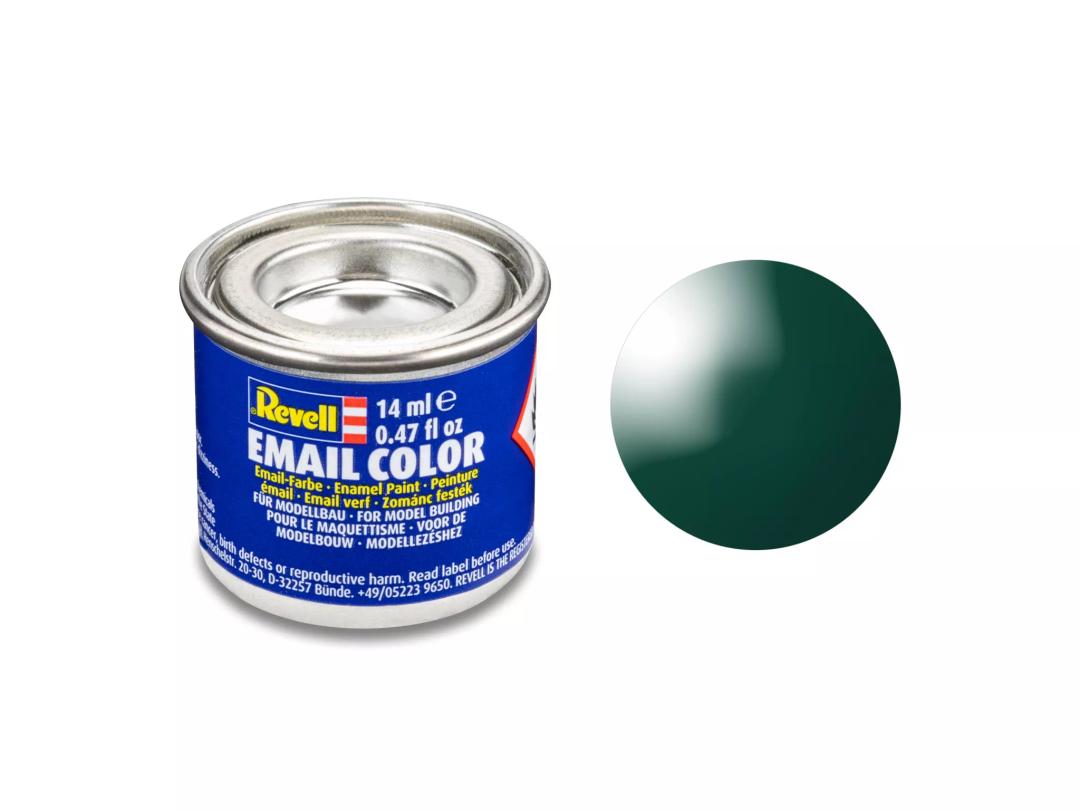 revell Revell Email Color Enamel Paint 14ml - Gloss