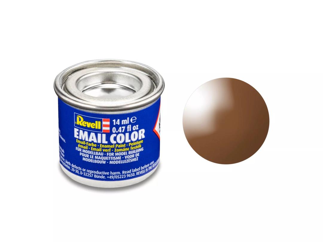 revell Revell Email Color Enamel Paint 14ml - Gloss