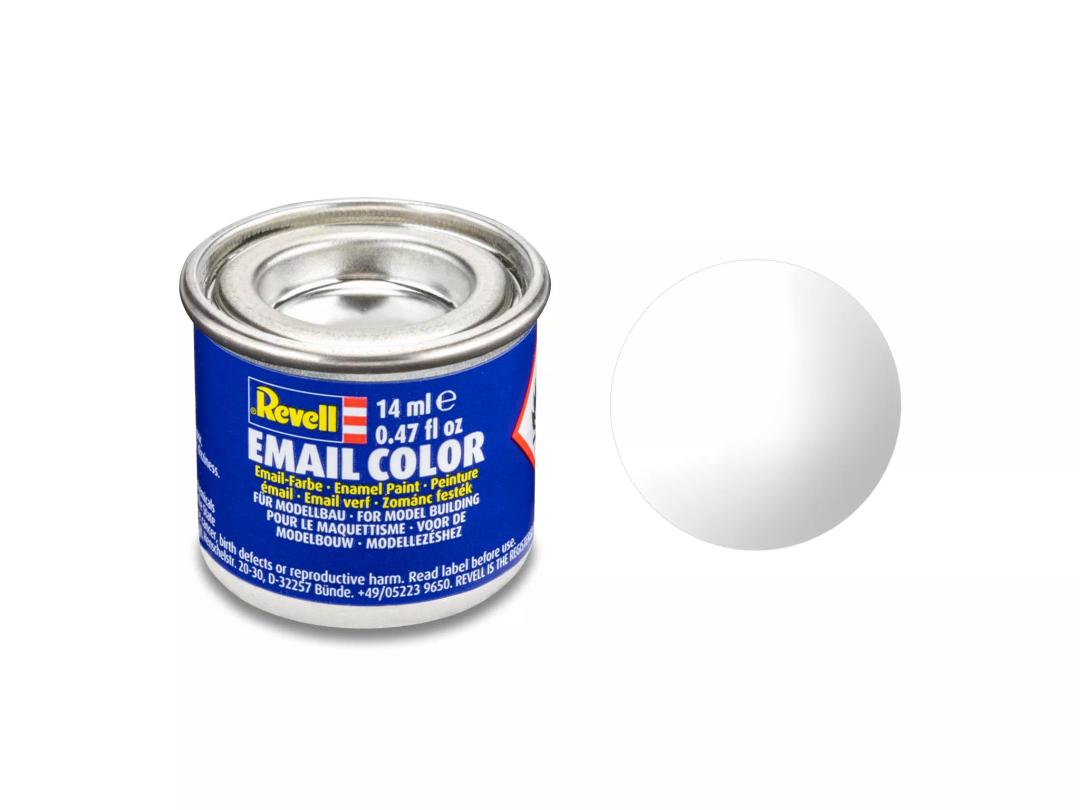 revell Revell Email Color Enamel Paint 14ml - Gloss
