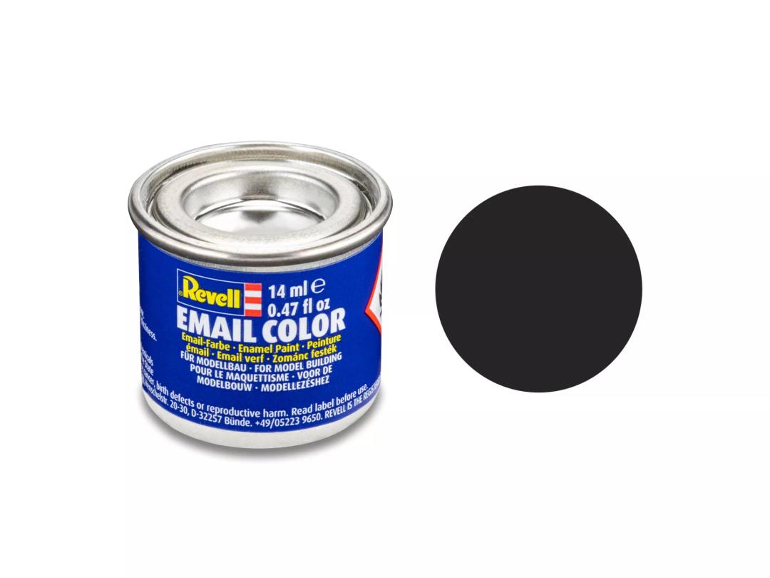 revell Revell Email Color Enamel Paint 14ml - Matte