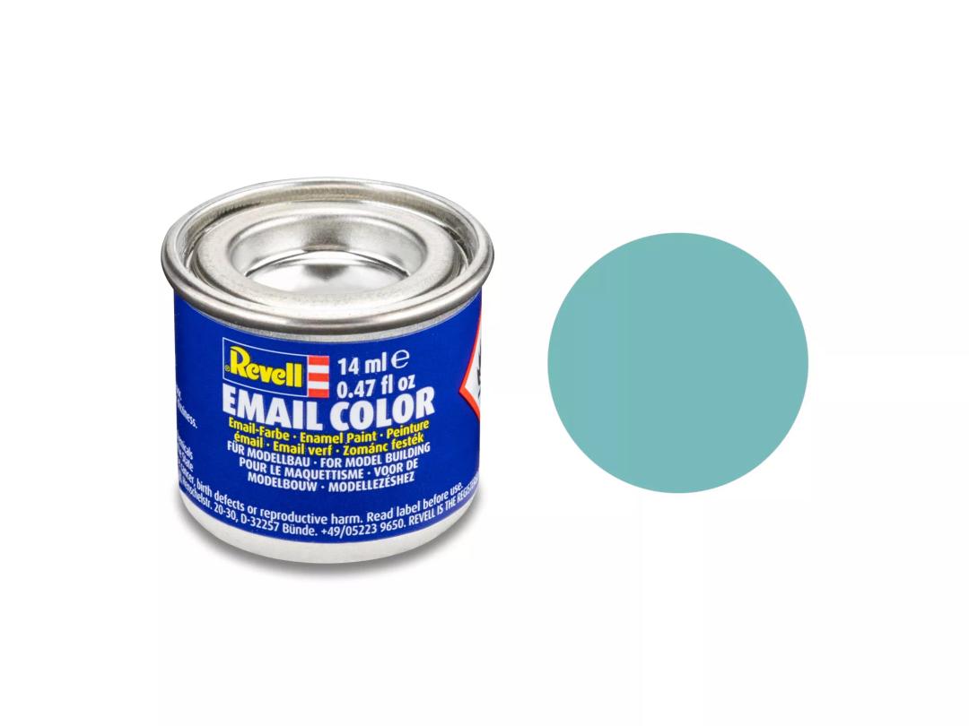 revell Revell Email Color Enamel Paint 14ml - Matte