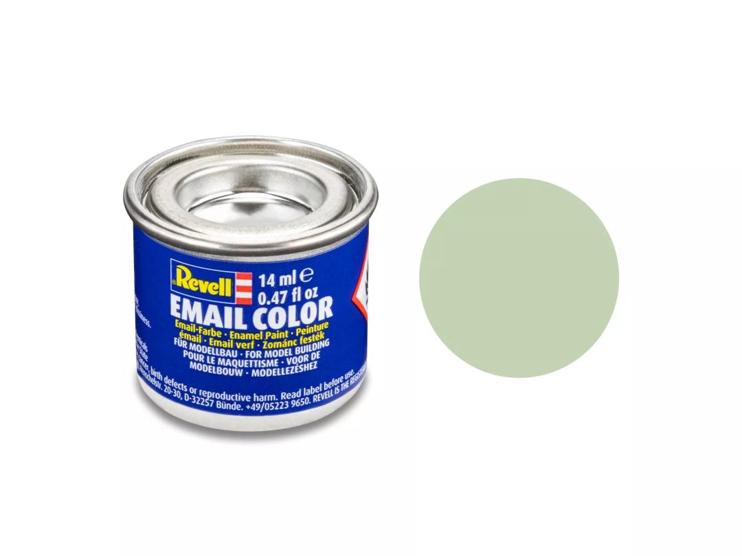 revell Revell Email Color Enamel Paint 14ml - Matte