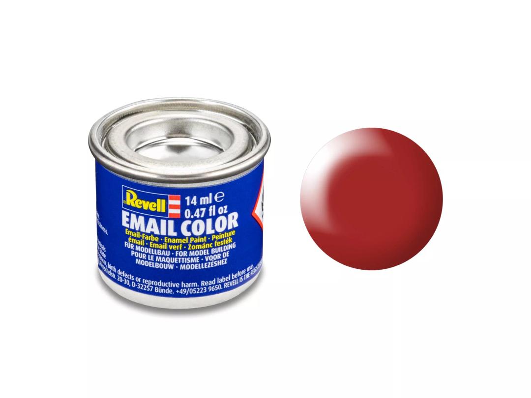 revell Revell Email Color Enamel Paint 14ml - Silk