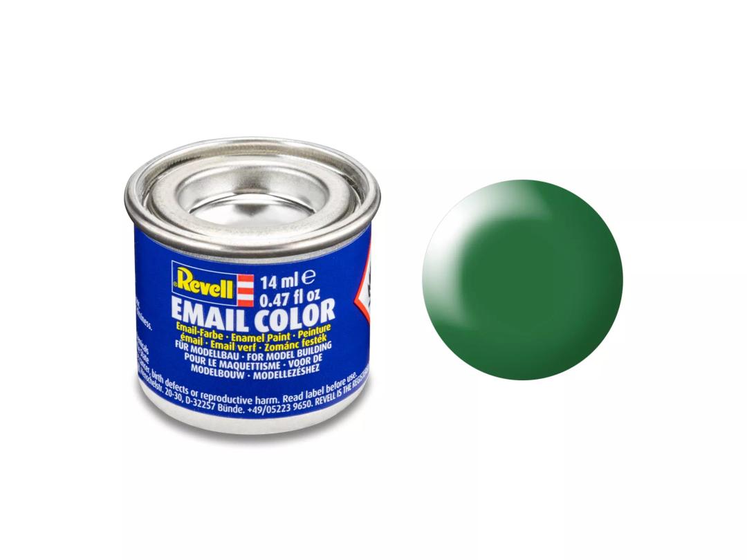 revell Revell Email Color Enamel Paint 14ml - Silk